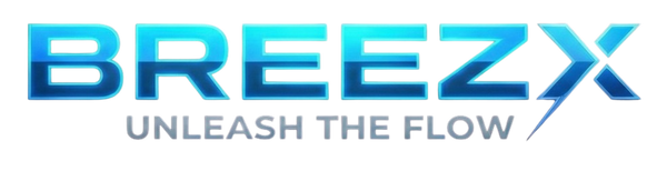 BreezX